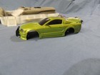 XMODS 2007 Ford Mustang Saleene 1/28 scale remote control car — photo 5