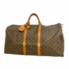 Louis Vuitton Boston Bag Monogram Keepall 60 M41422 924953