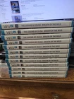 LOT OF 12 The Legend of Zelda: Breath of the Wild WII U SEALED COPIES