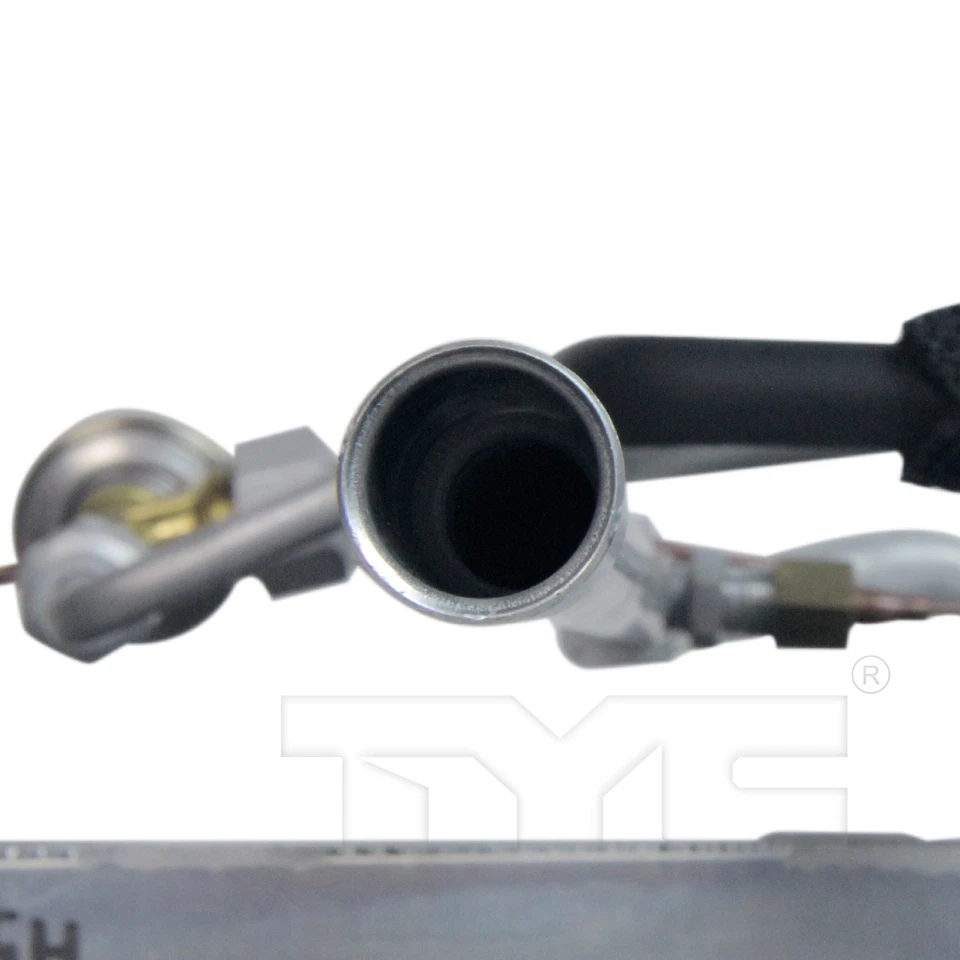 Новый испаритель переменного тока для 01-03 Mazda Protege BJ0M-61-J10 - Изображение 3 из 4