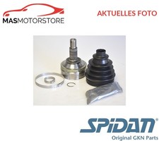 GELENK ANTRIEBSWELLE SPIDAN 24545 I FÜR LANCIA ZETA 2.0 JTD 16V 220AN5,2.0 JTD