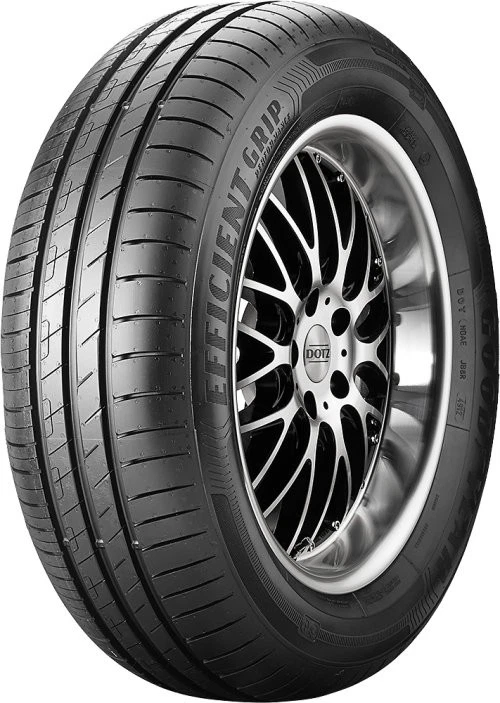 Goodyear EfficientGrip Performance 215/65 R17 99V EVR - Bild 2 von 2