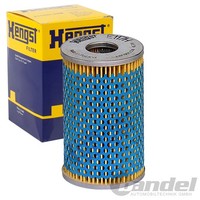 Hengst Filter ÖLfilter Filtereinsatz Passend FüR MERCEDES-BENZ /8 123 Coupe