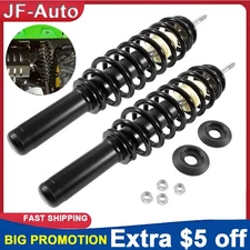 Heavy Duty Front Suspension Kit VGB10544 for John Deere Gator HPX XUV 620i 850D