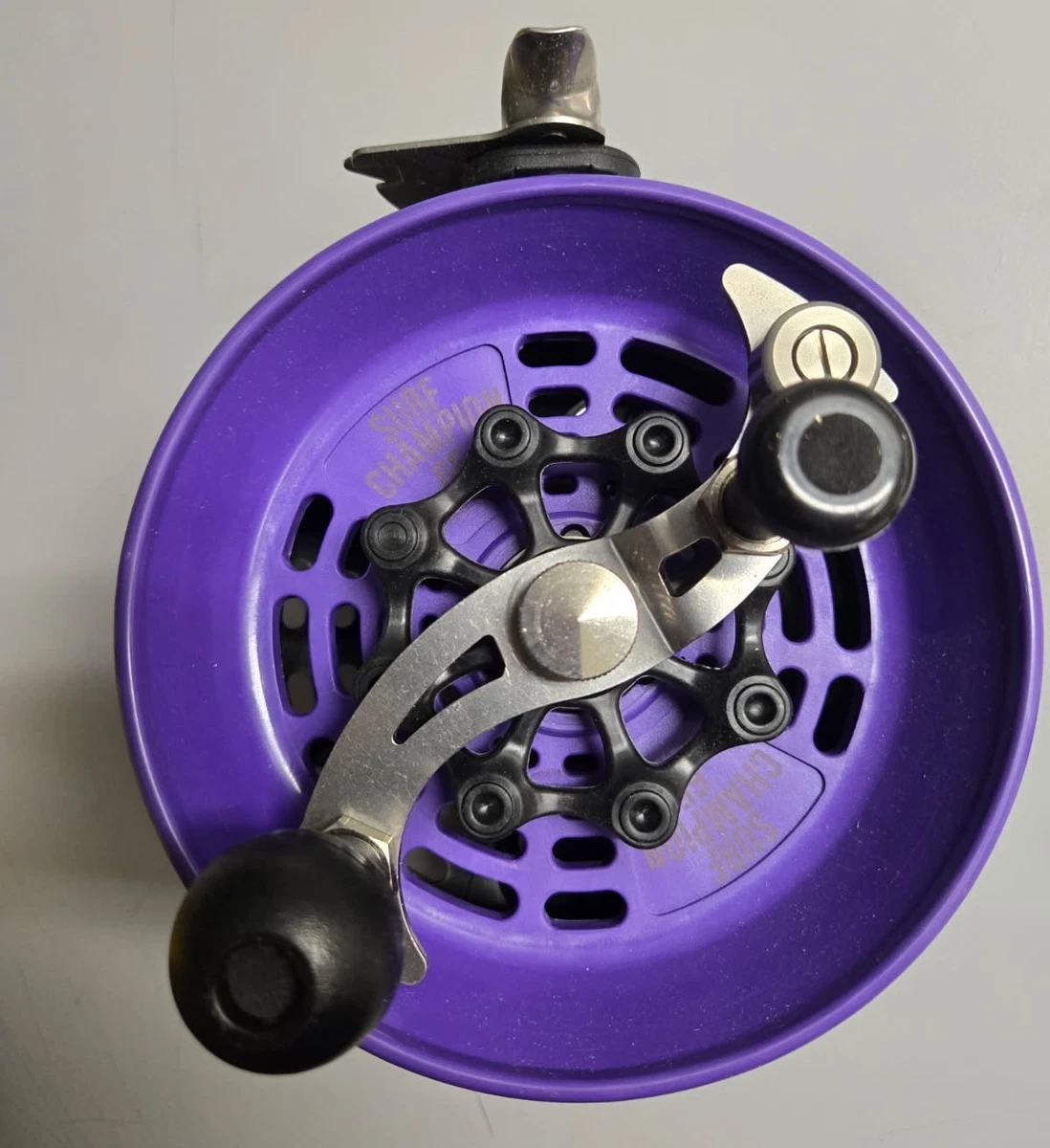 Alvey Saltwater Fishing Reels for sale | eBay