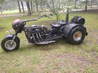 2023 Harley Davidson Motorcycles