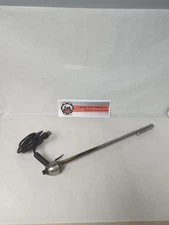 ULANET,MODEL 306,STOCK TANK IMMERSION HEATER 20 IN ROD 1100 WATT 115V PRE-OWNED