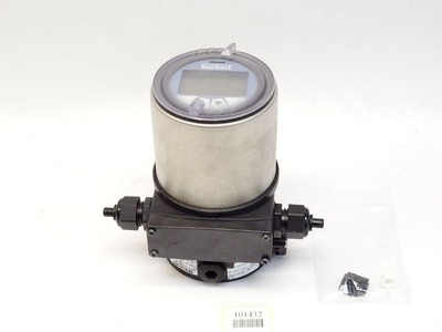 Bürkert Positioner 00306913 306913 8692-E1-..-L PU02