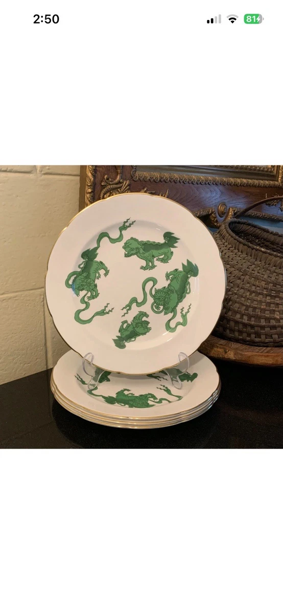 Wedgwood Chinese Tigers for sale | eBay