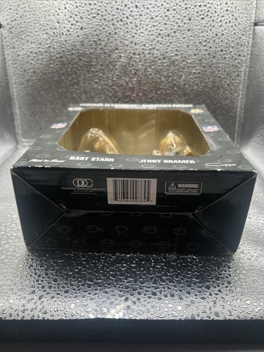 NFL Greenbay Packers Legends Of Lambeau Collectors Edition Set #1 - 第 6/6 張圖片