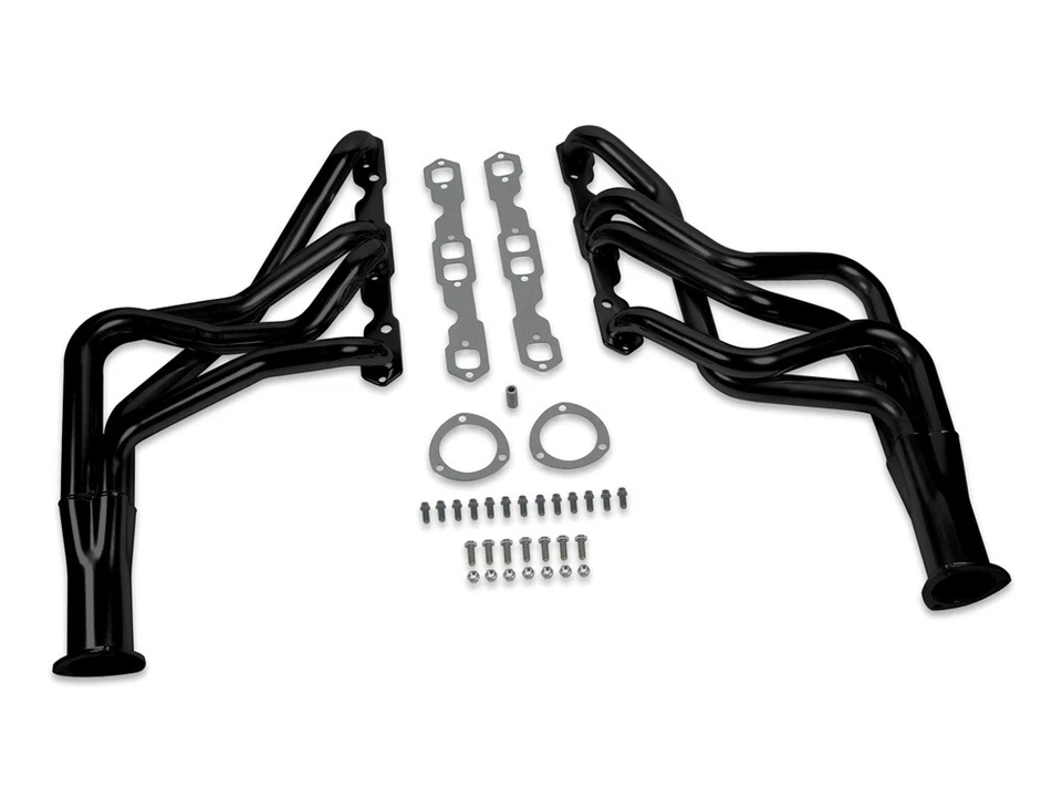 Hooker HKR2451 Exhaust Header fits GM A-Body 1964-74 Pair Performance Parts - Image 3 of 4