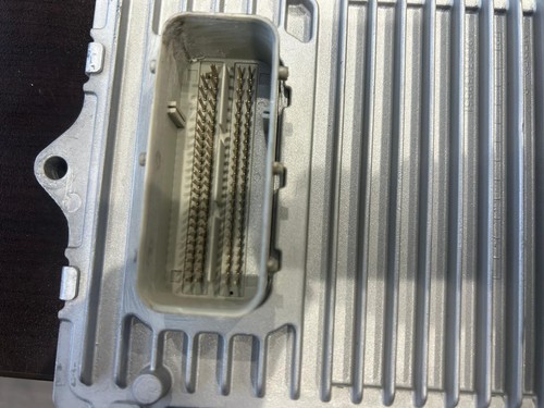 Chrysler PCM OEM#68089622AH - Picture 3 of 4