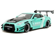 Jada Toys Nissan 1:18 Diecast & Toy Vehicles for sale | eBay
