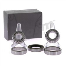 Roulement de roue Chevrolet MATIZ