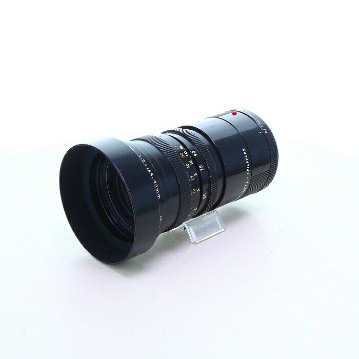 Angenieux Zoom R 45-90mm F2.8 3-CAM Lens for Leica R Mount From