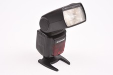 Flashpoint Zoom Li-On R2 Hot Shoe Mount Camera Flash For Canon Cameras T-8106L