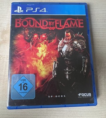 Bound by Flame (Sony PlayStation 4)