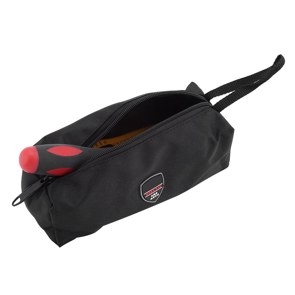 Multifunction Tool Bag Hardware Electrician Screwdriver Spanner Storage