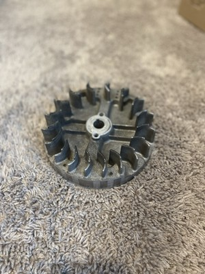 #ad craftsman Briggs And Stratton Fly Wheel 691987 For Model 917376052 917370432 $24.99