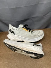 Hoka One One Arahi 6 1123196 HMBC Sneaker Shoes Gray Mens Size 11.5EE