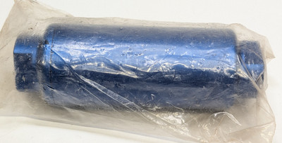 NEW TRUMPF 0358457 - G1/8-G1/8 - Inline Vacuum Filter