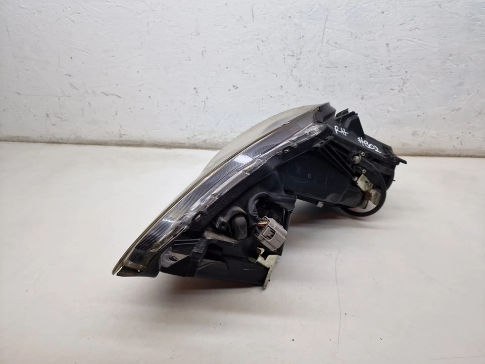 Faro escotilla derecha MITSUBISHI I-MIEV 2007 5 puertas: 55714 Foto 4 de 4