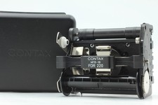 Case iMINT Contax 645 Camera MFB-1B 220 Medium Format Film Insert From JAPAN