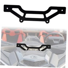 Shock Tower LED Light Bar Bracket Mount Kit for Can-Am Maverick X3 X RS Turbo