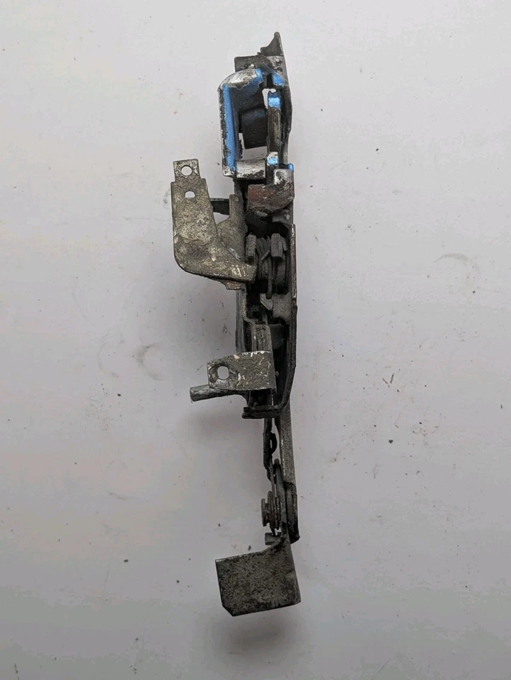 1966 1967 Pontiac GTO LeMans 2 двери хардтоп LH двери защелка механизм OEM | PA 11 - Изображение 4 из 4