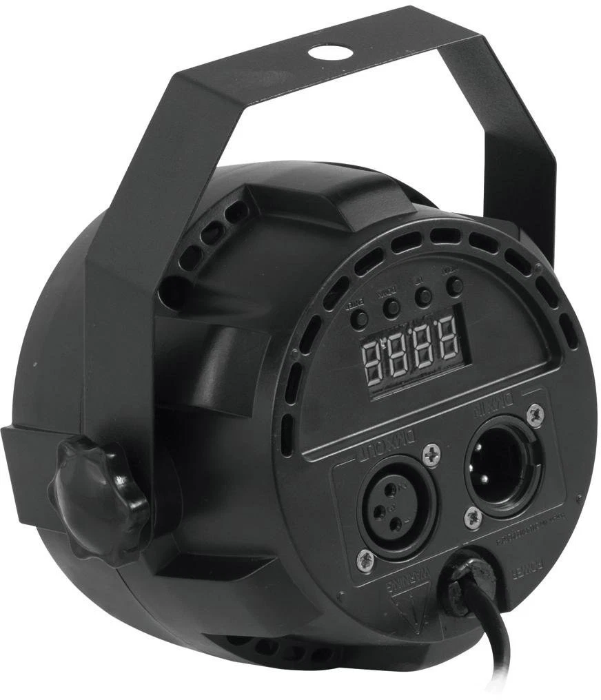 EUROLITE LED PARty Spot