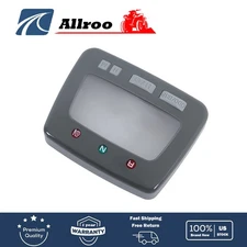 For 1998-2001 Honda Foreman 450 TRX450S 4x4 S Speedometer Dash Upper Cover New