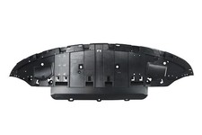 Blende für Stoßstange vorne unten Renault Twingo III 622352395R