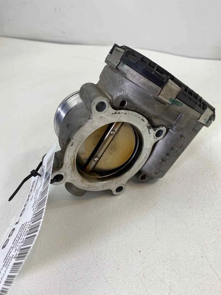 节气门车身/阀门 Assy FITS 2014 2015 2016 2017 福特焦点 — 第 3/4 张图片