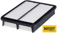 Hengst Filter E1044L Luftfilter Luftfiltereinsatz FüR Hyundai FüR Kia