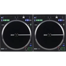 Rane Twelve MKII Turntable Controller - Pair