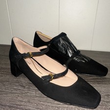 Cole Haan Women's Paxton Maryjane Pumps W31598