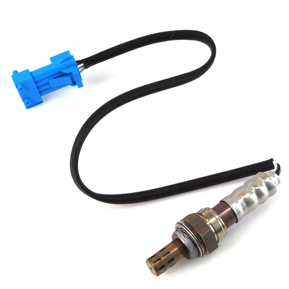 Sonde lambda sensori O2 adatte per 93099 BMW CITROËN DS4 DS MINI PEUGEOT - Immagine 3 di 4