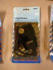 Lot 7 Vanco CBM35SB 5/4-Pin Dynamic CB power Microphone Cobra Radio CBM5C CBM2M — photo 3