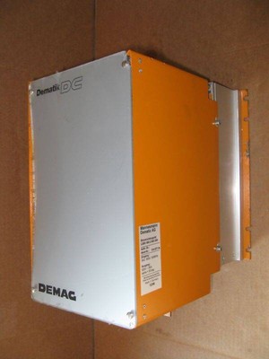 Mannesmann Dematic DC AG LDBV500Z065D00 Demag 65A 50HP