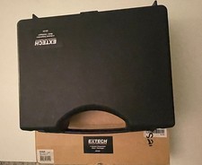 Extech SDL200: 4-Channel Thermometer SD Logger