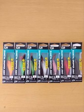 Daiwa Ikametal Dropper Joint 2.5 Super Slow Set of 7