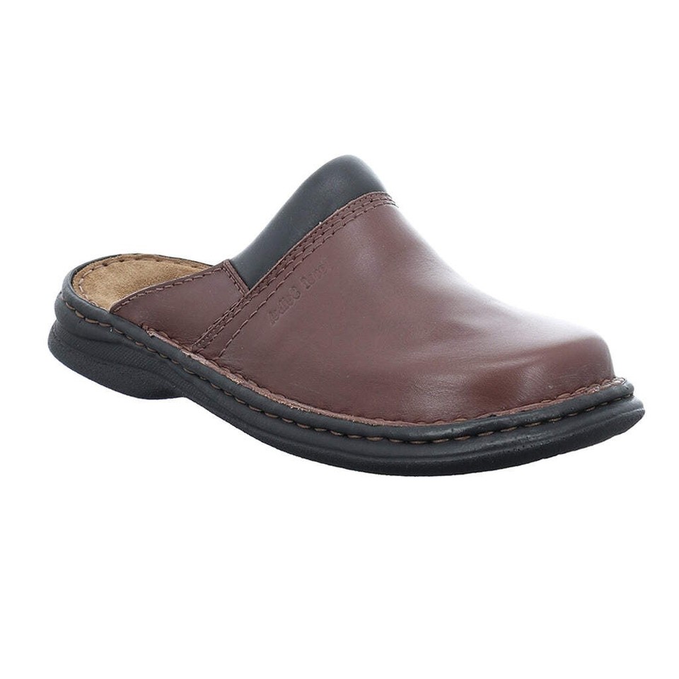 Sandali Josef Seibel Max 92 10992 310 Marrone