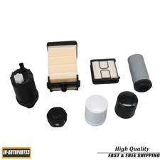 Fit Bobcat S450 S510 S530 S550 S570 S590 T550 T590 T630 T450 Filter Service Kit