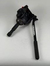 Manfrotto 501HVD Head Fluid Head w/ Handle, QR Plate