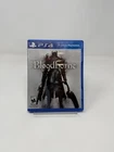 Bloodborne PlayStation 4 CIB Tested Complete And Working