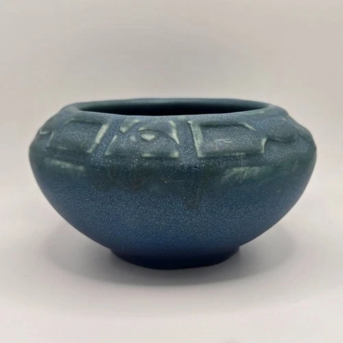 Antique ROOKWOOD Pottery Bowl 2155