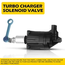 Electronic Turbo Wastegate Actuator for Honda Civic 1.5L 2016-2019 K6T52372 EXD