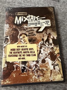 And1 Mixtapes | eBay