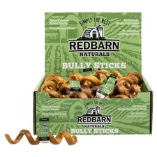 Bully Springs for Dogs, Pack of 25