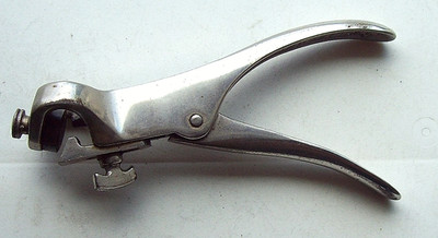 Keen Kutter Saw Set ~ Free Shipping
